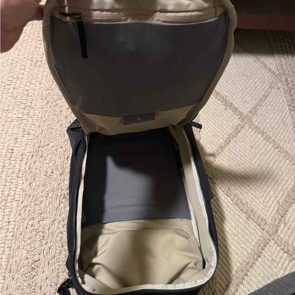 Bellroy Transit Workpack 20l Everyday Backpack Bl… - image 5